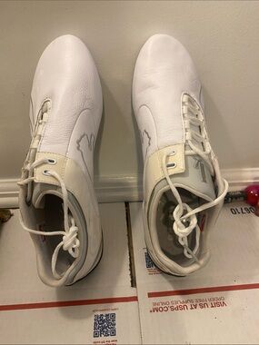 Puma size 9.5 Sneakers New WithOut Tags